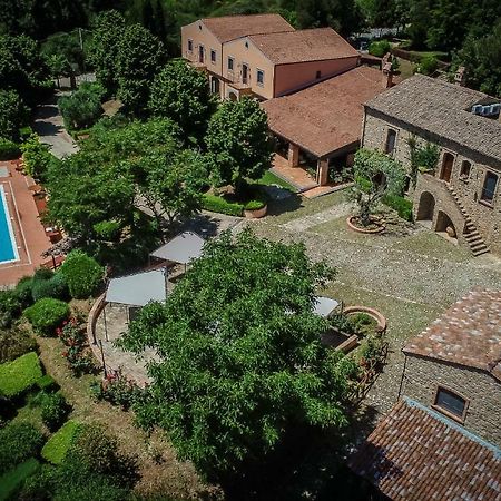 La Masseria Lolivia Senise Екстериор снимка