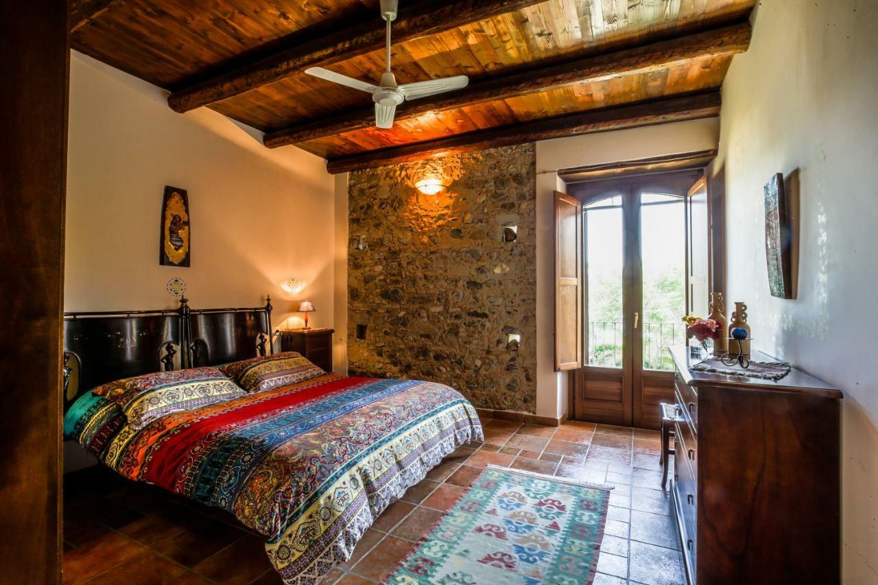 La Masseria Lolivia Senise Екстериор снимка